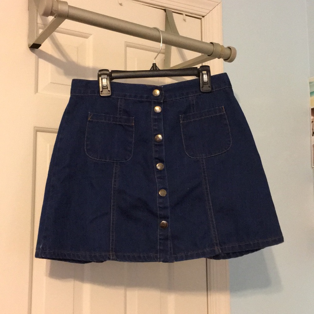 Urban Outfitters skirt